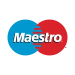 Maestro Old SVG Icon